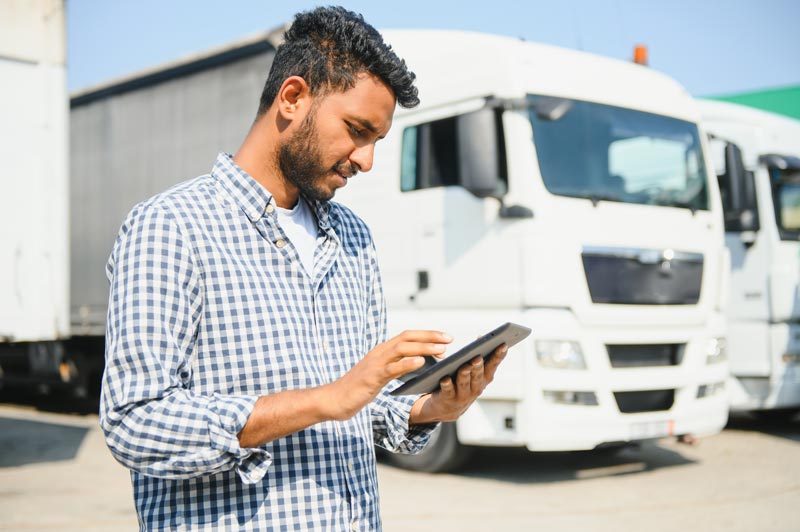 MAN Driver App Vince il Premio Telematik per la digitalizzazione