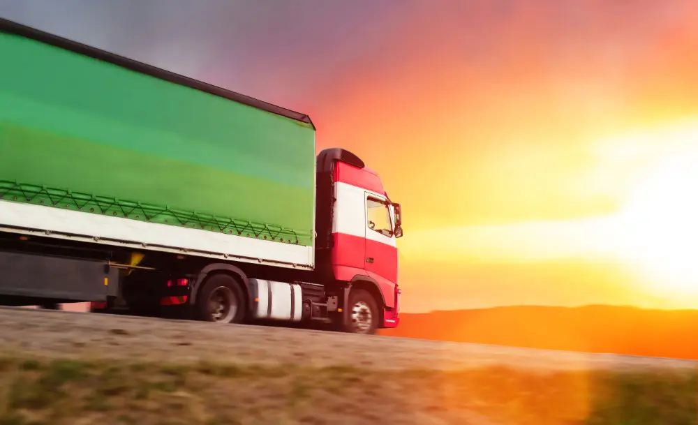 camion elettrici per un futuro green