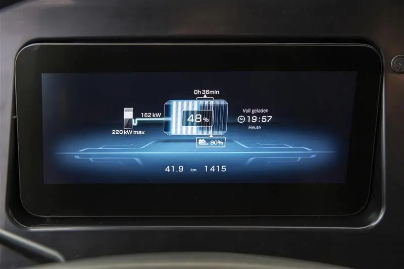 prestazioni batteria rigenerata per un'economia circolare