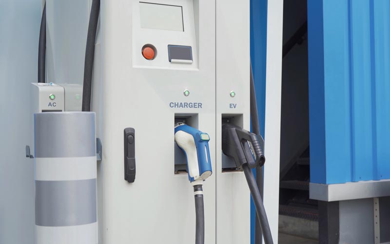 Etrucks man per la logistica