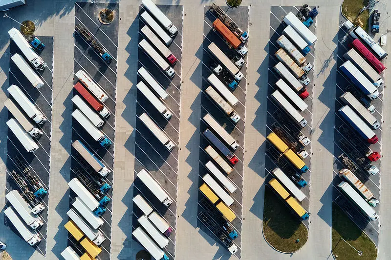 camion elettrici pronti per il mercato