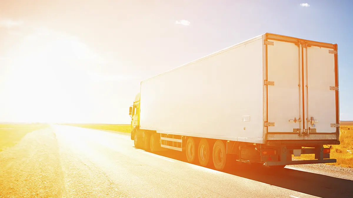 Caldo estremo e camion un’emergenza per la sicurezza stradale