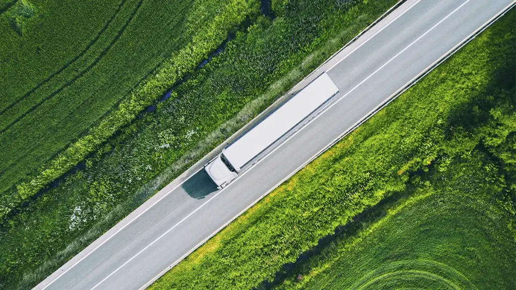 Camion elettrici in europa perché stanno crescendo