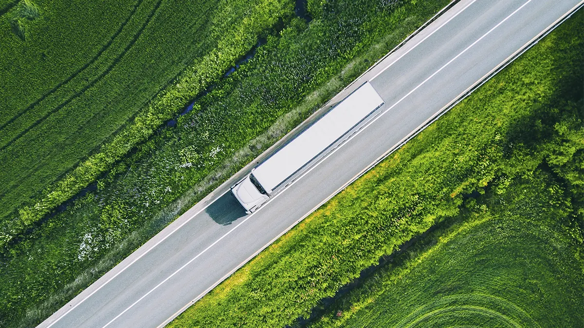 Camion elettrici in europa perché stanno crescendo