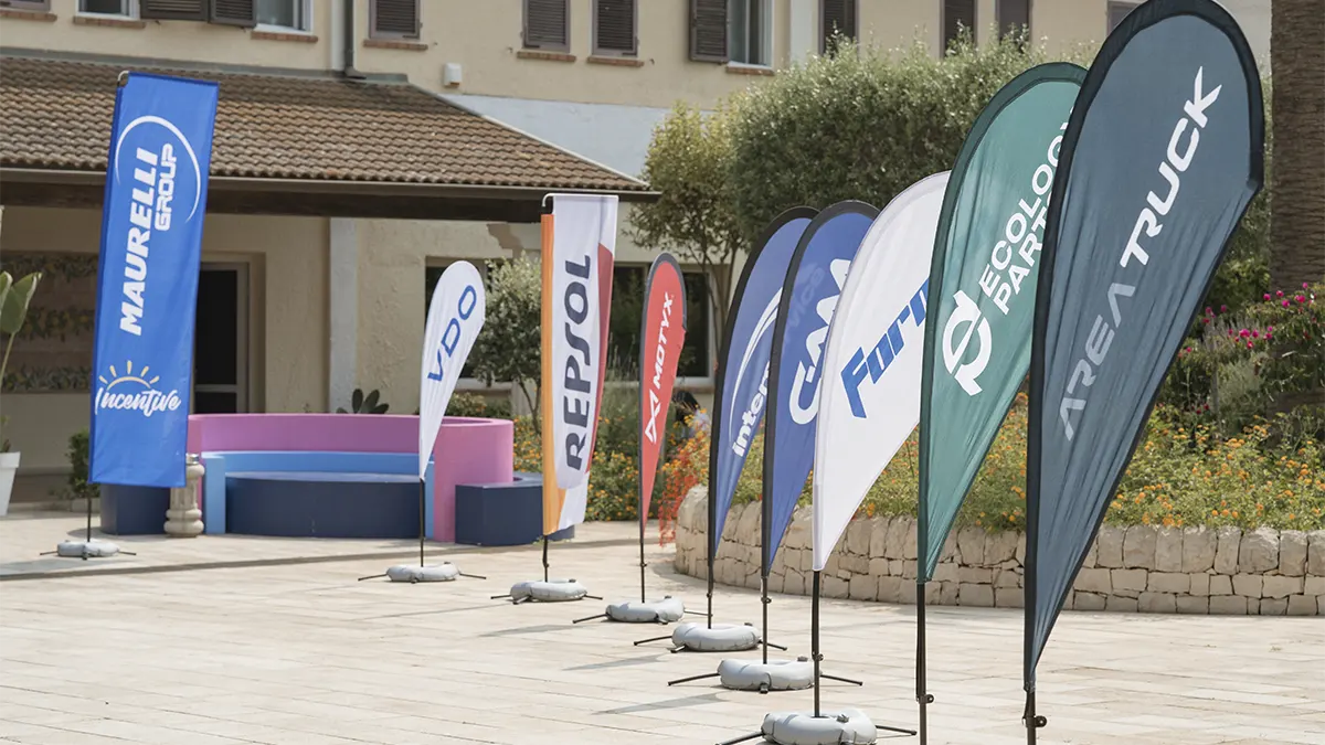 Destinazione Sicilia: il Viaggio Incentive 2025 - MAURELLI GROUP Incentive 2025 03