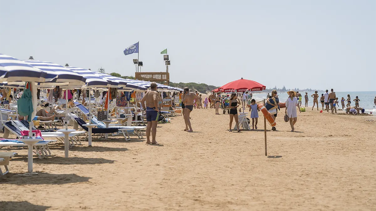 Destinazione Sicilia: il Viaggio Incentive 2025 - MAURELLI GROUP Incentive 2025 05