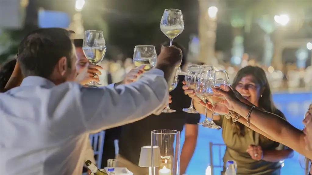Destinazione Sicilia: il Viaggio Incentive 2025 - MAURELLI GROUP Incentive 2025 13