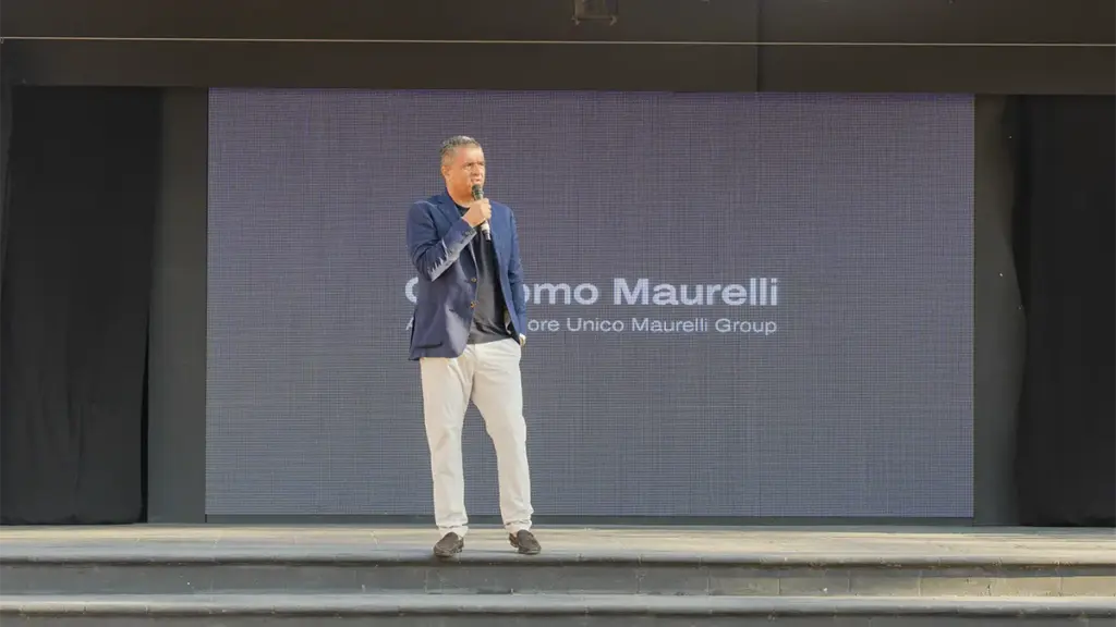 Destinazione Sicilia: il Viaggio Incentive 2025 - MAURELLI GROUP Incentive 2025 18