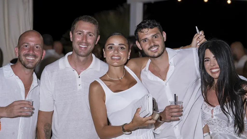 Destinazione Sicilia: il Viaggio Incentive 2025 - MAURELLI GROUP Incentive 2025 20