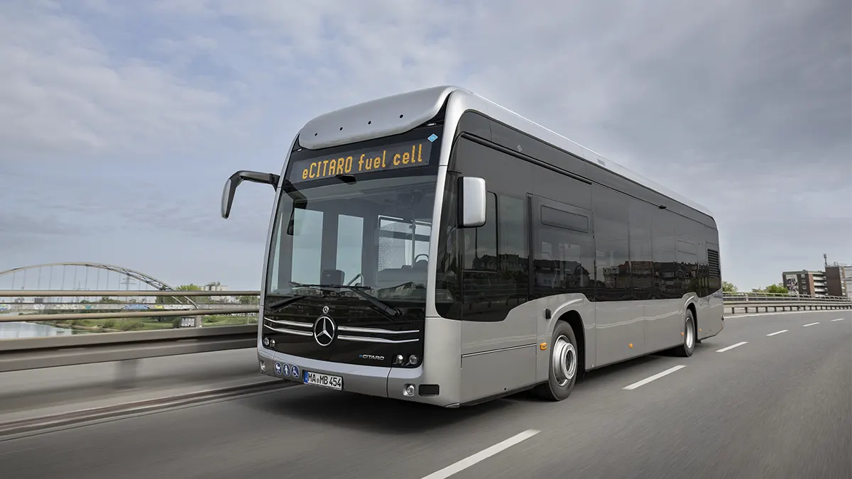 Ecitaro la soluzione elettrica che conquista l’europa