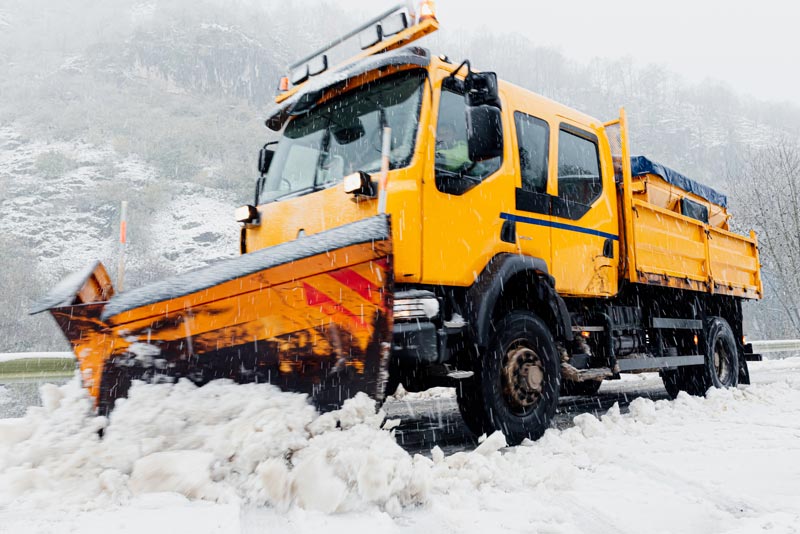 Demopark 2025 mercedes benz unimog, arocs ed eactros protagonisti