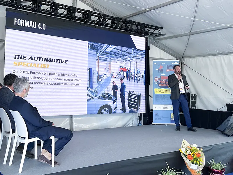 Fai emilia truck show parma celebra l’automotive pesante oriz (1)