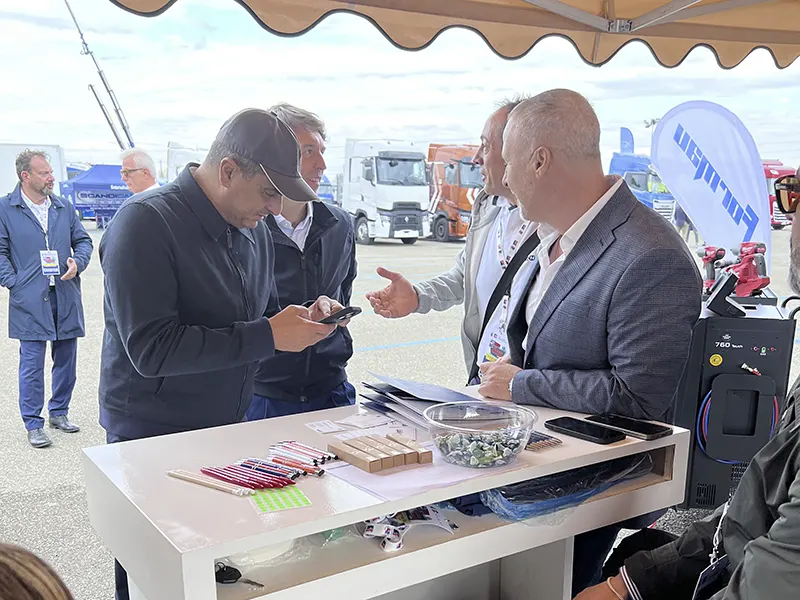 Fai emilia truck show parma celebra l’automotive pesante oriz (3)