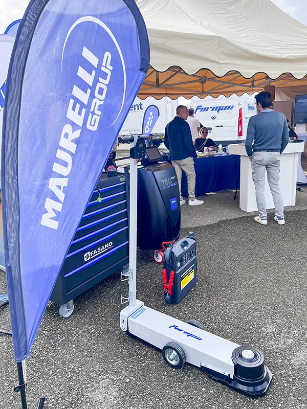 Fai emilia truck show parma celebra l’automotive pesante vert (1)
