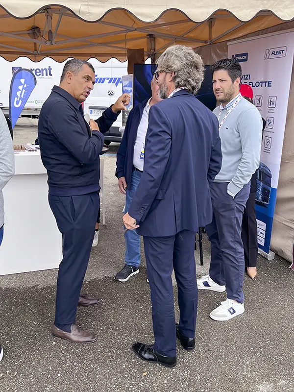 Fai emilia truck show parma celebra l’automotive pesante vert (3)