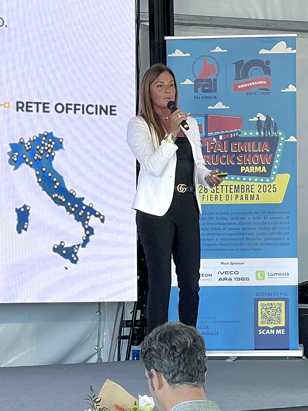 Fai emilia truck show parma celebra l’automotive pesante vert (4)