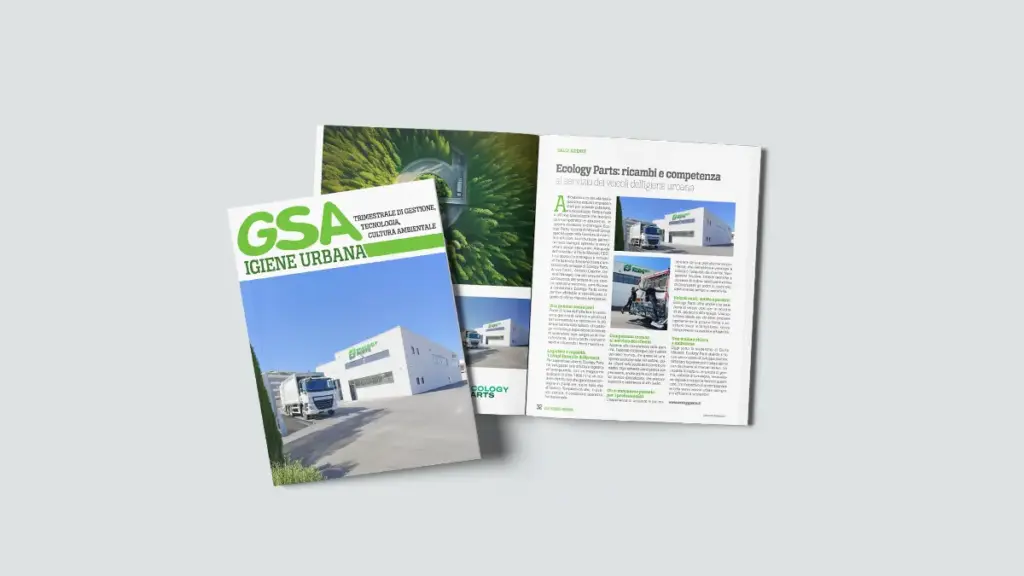 Blog gsa ecology parts