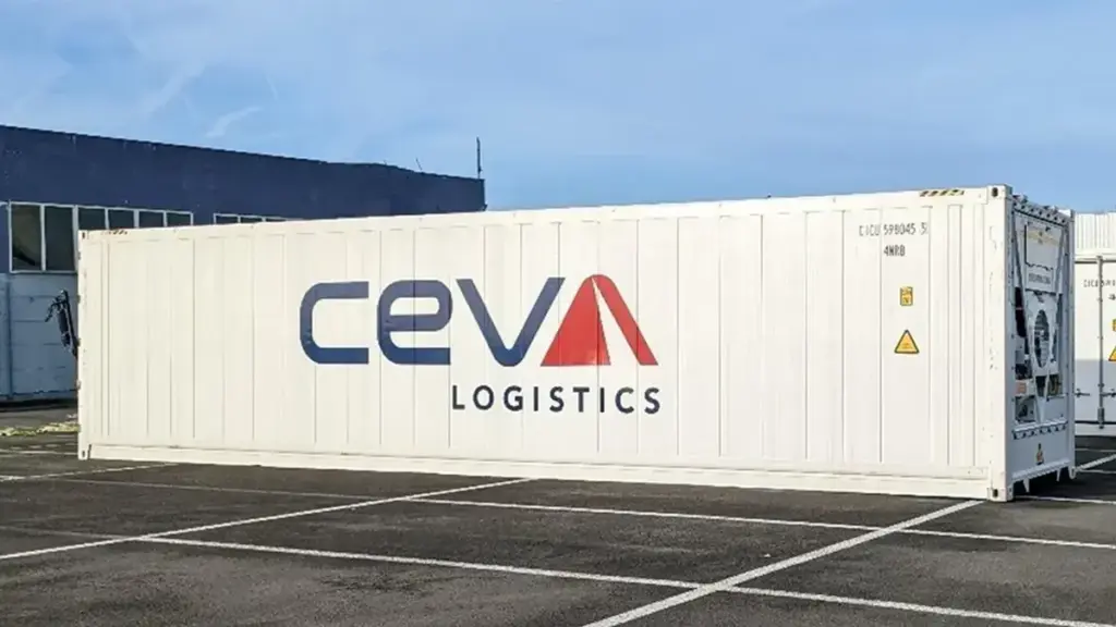 Ceva logistics e la logistica inversa batterie ev in europa