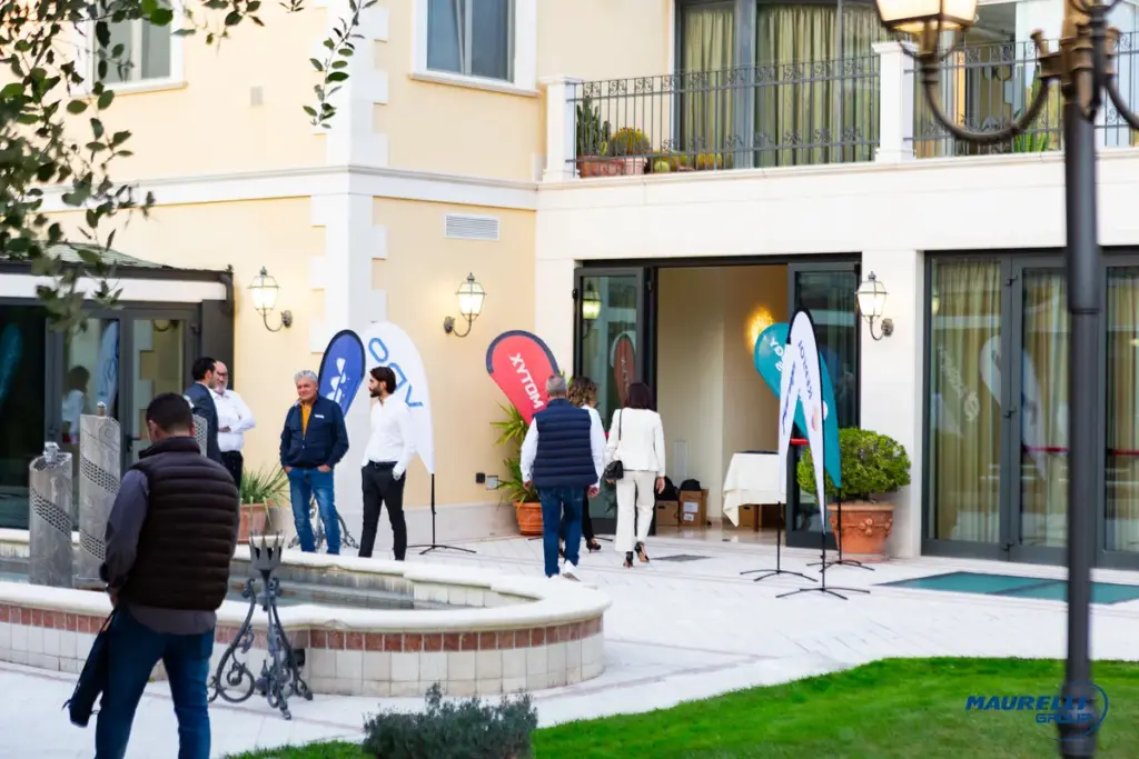 Maurelli group connection day abruzzo e molise 01