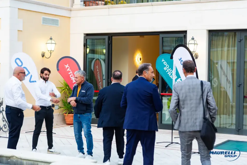 Maurelli group connection day abruzzo e molise 04