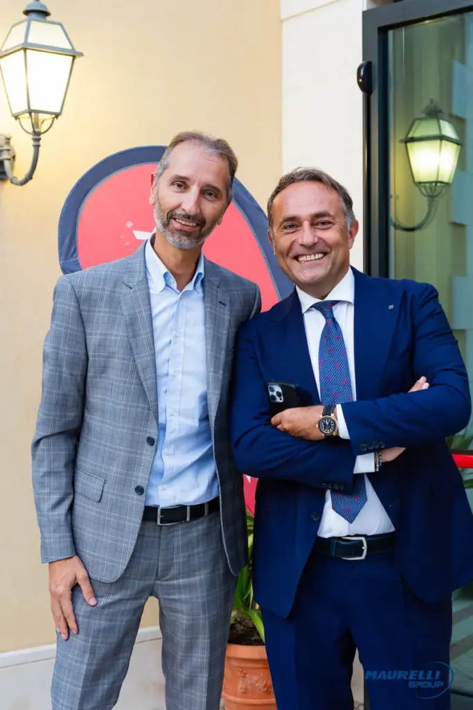 Maurelli group connection day abruzzo e molise 05