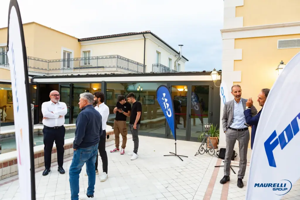 Maurelli group connection day abruzzo e molise 06