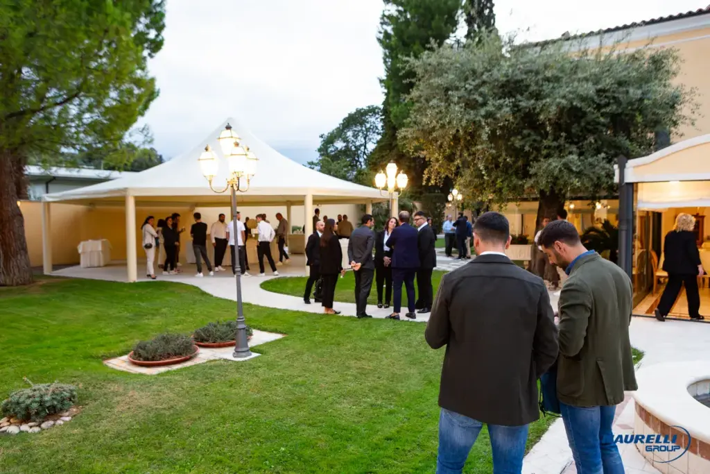 Maurelli group connection day abruzzo e molise 09