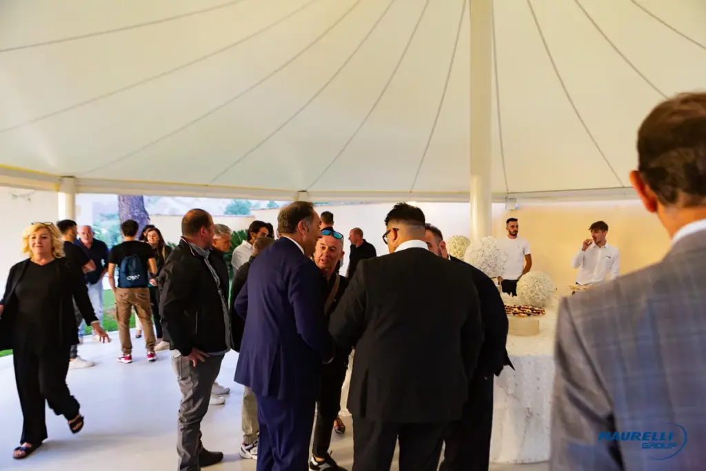 Maurelli group connection day abruzzo e molise 10