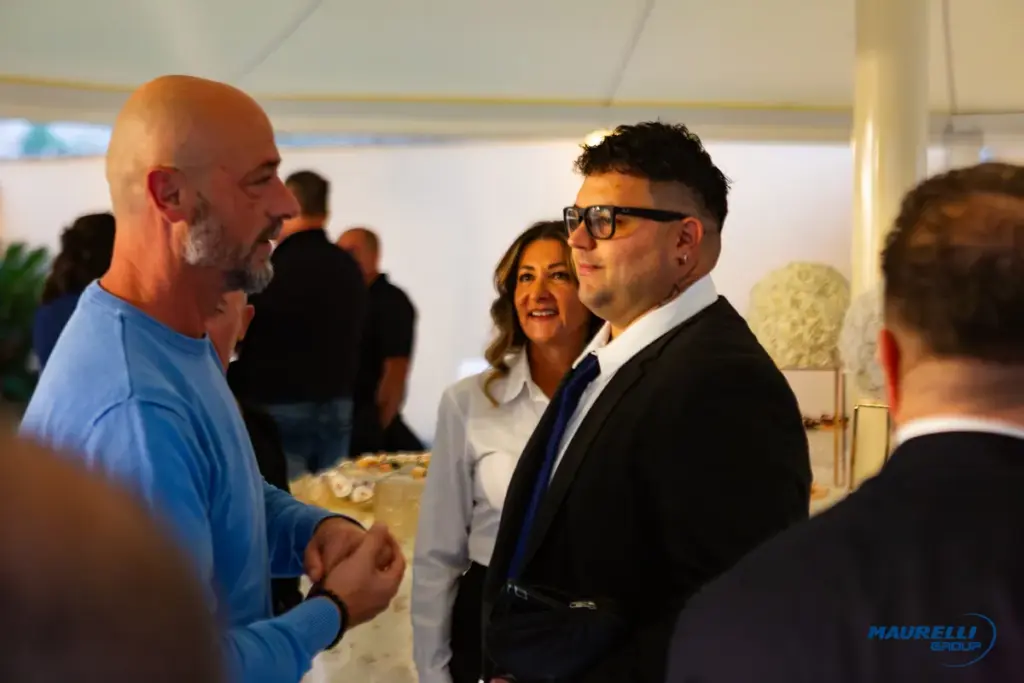 Maurelli group connection day abruzzo e molise 11