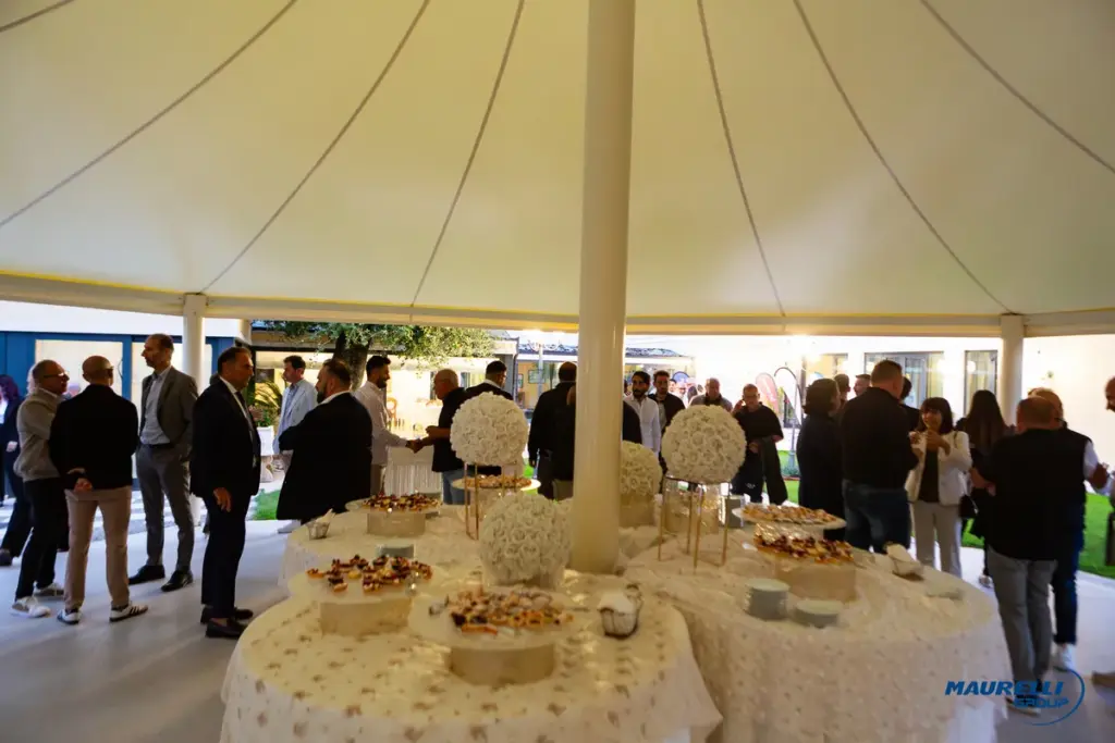 Maurelli group connection day abruzzo e molise 12