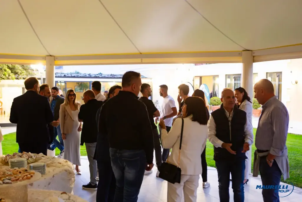 Maurelli group connection day abruzzo e molise 13