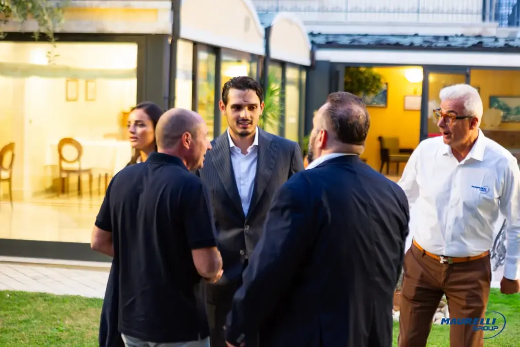 Maurelli group connection day abruzzo e molise 14