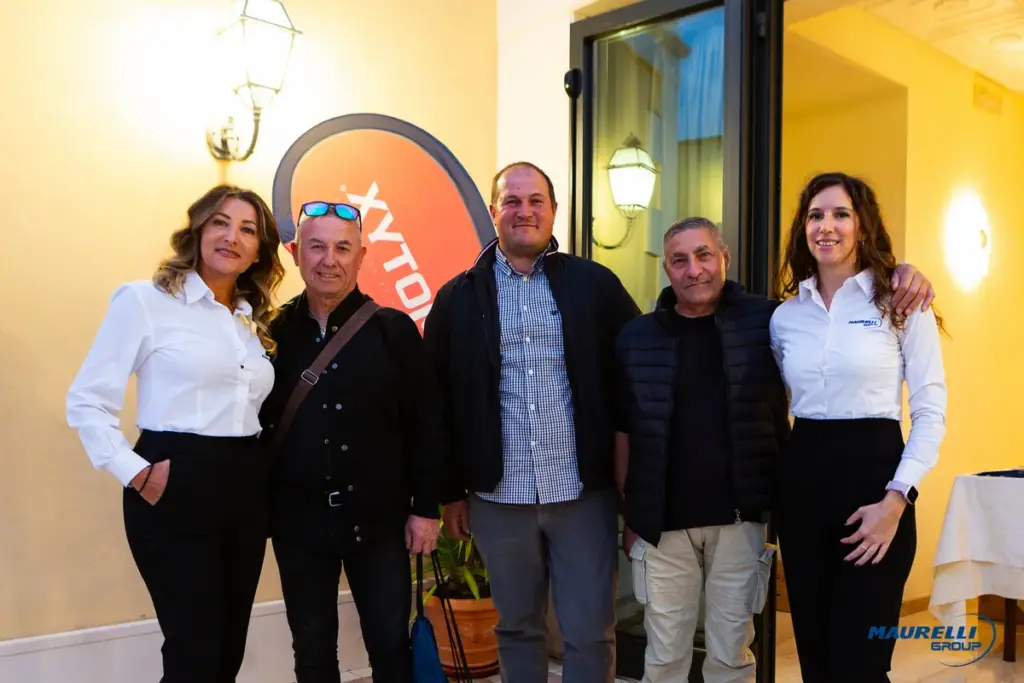 Maurelli group connection day abruzzo e molise 15