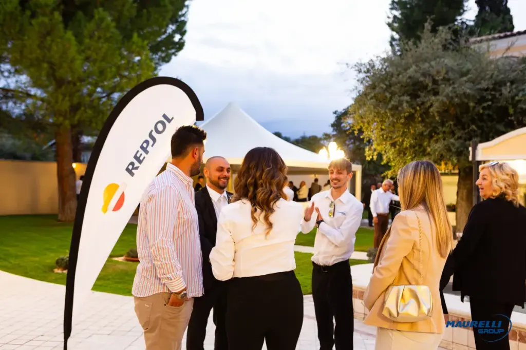 Maurelli group connection day abruzzo e molise 16