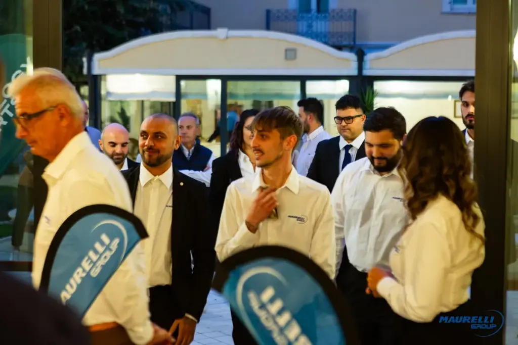 Maurelli group connection day abruzzo e molise 18