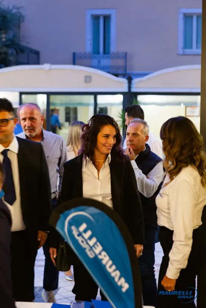 Maurelli group connection day abruzzo e molise 19