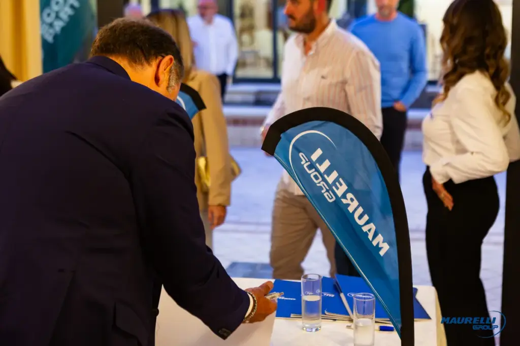 Maurelli group connection day abruzzo e molise 20