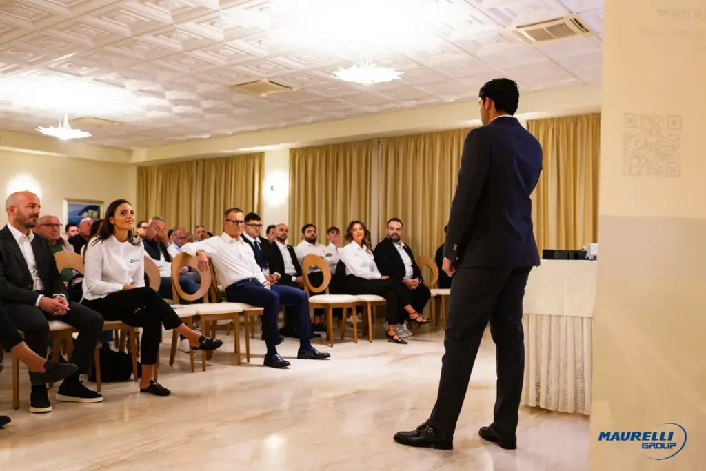 Maurelli group connection day abruzzo e molise 21