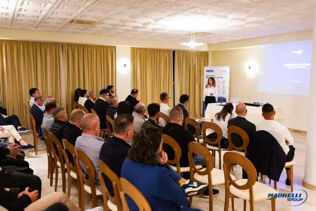 Maurelli group connection day abruzzo e molise 22