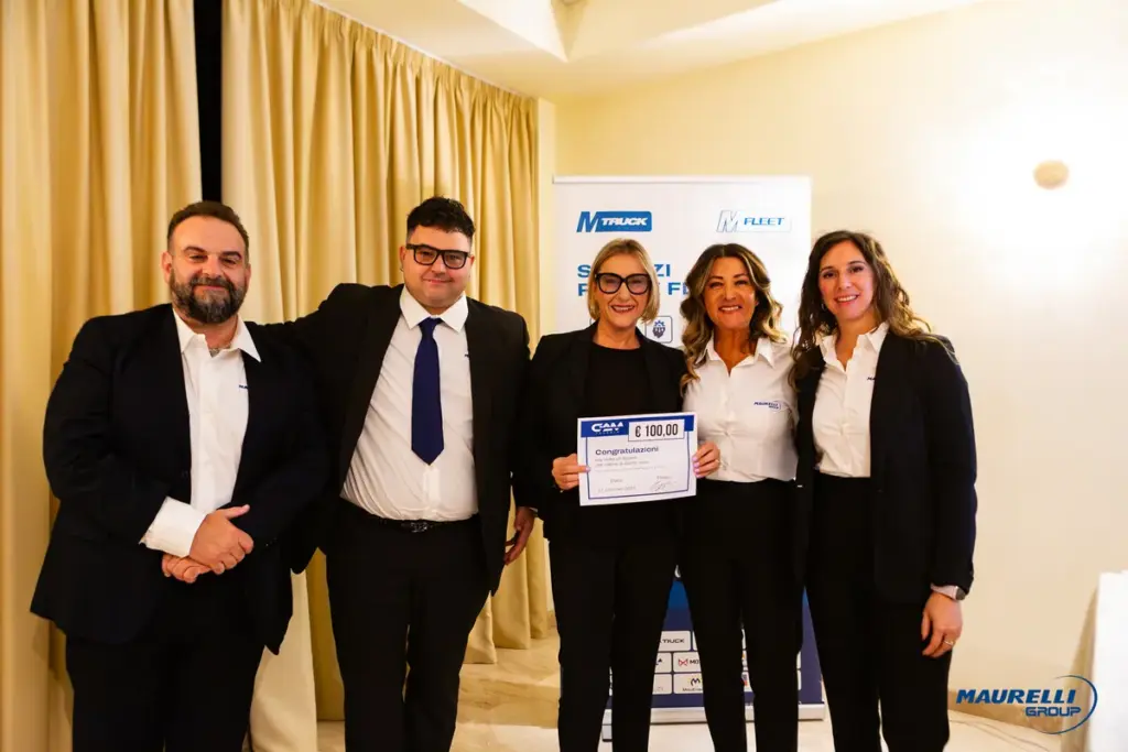 Maurelli group connection day abruzzo e molise 30