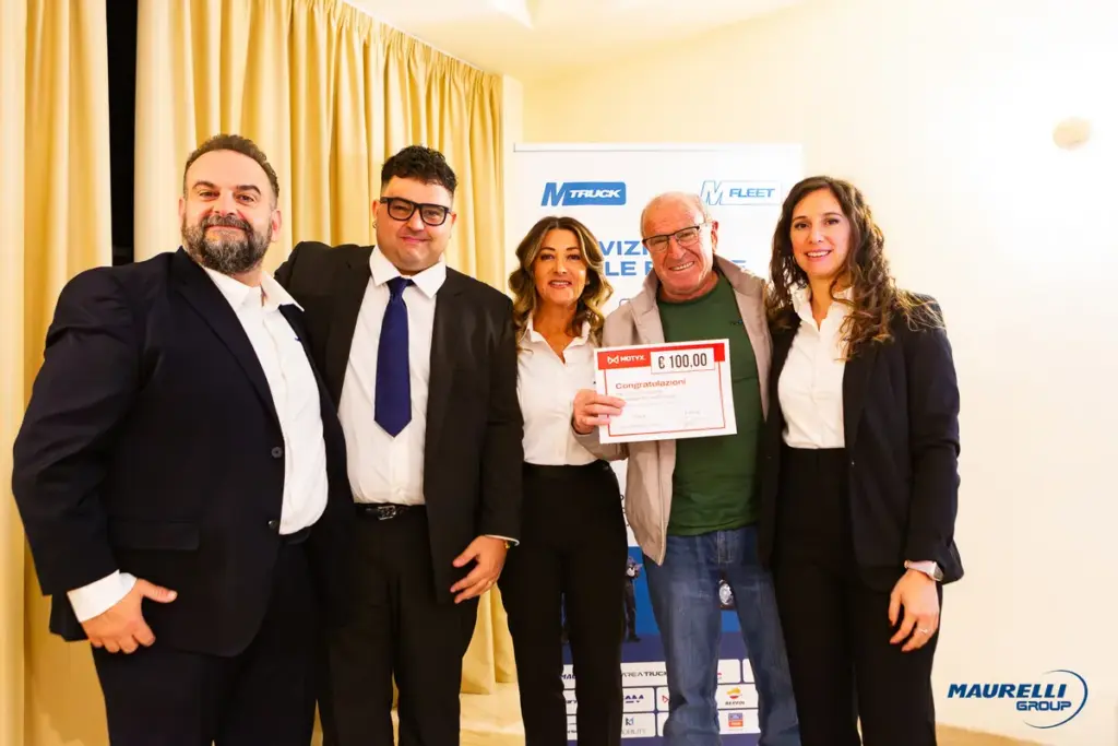 Maurelli group connection day abruzzo e molise 31