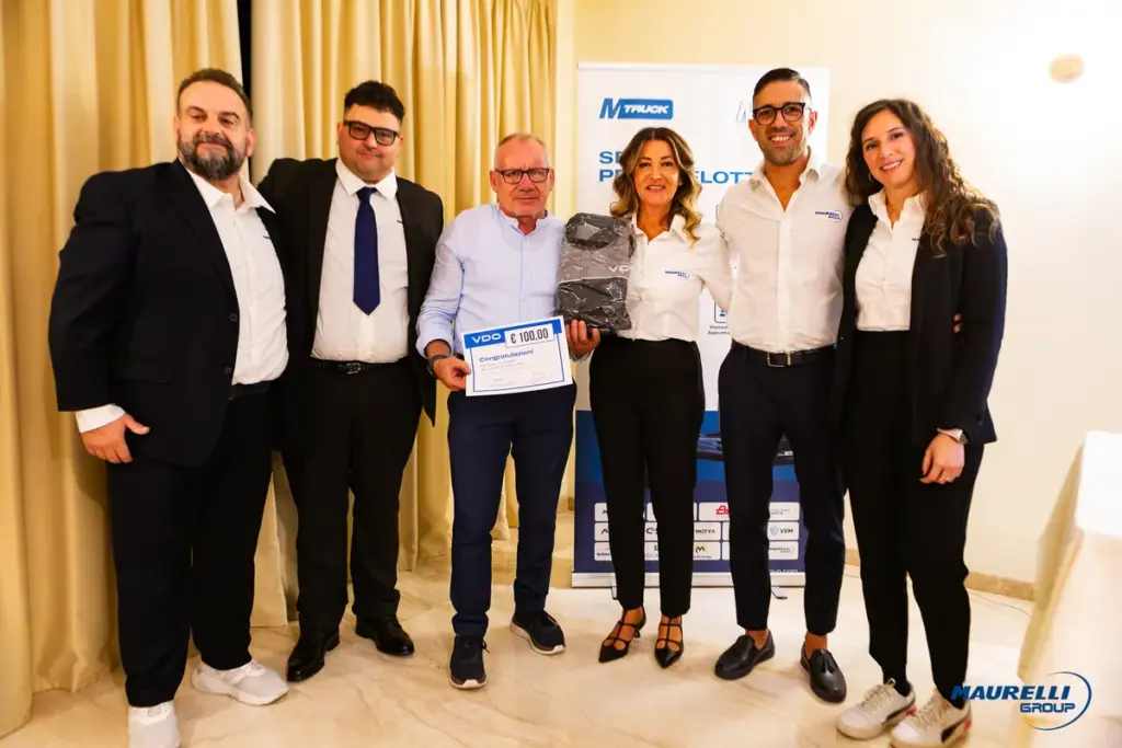 Maurelli group connection day abruzzo e molise 33