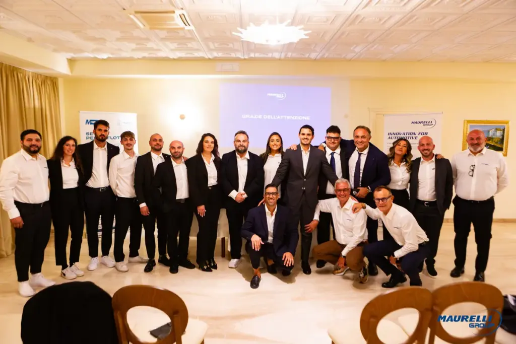 Maurelli group connection day abruzzo e molise 34
