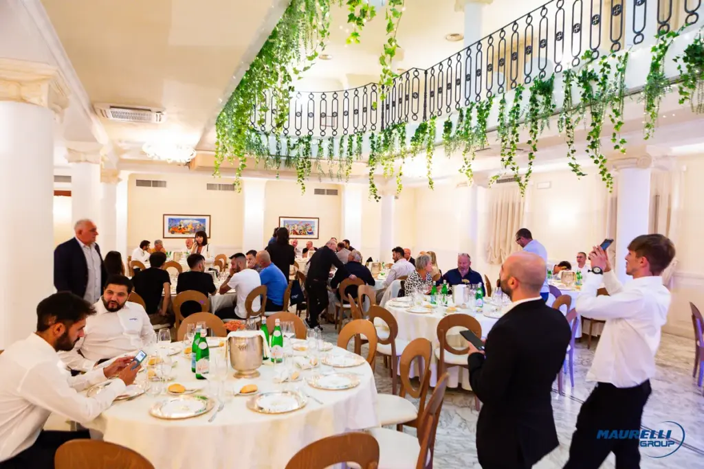Maurelli group connection day abruzzo e molise 37