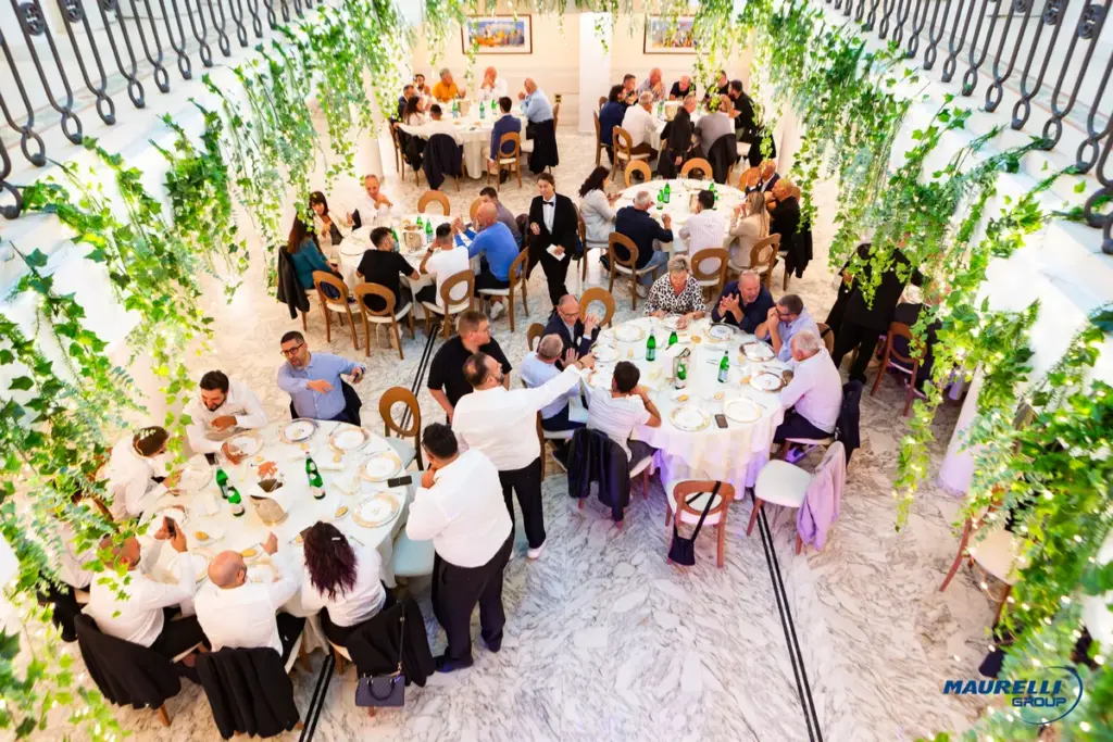 Maurelli group connection day abruzzo e molise 38