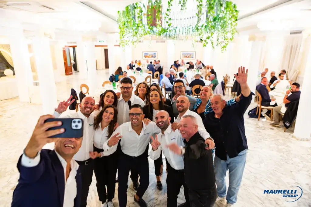 Maurelli group connection day abruzzo e molise 41