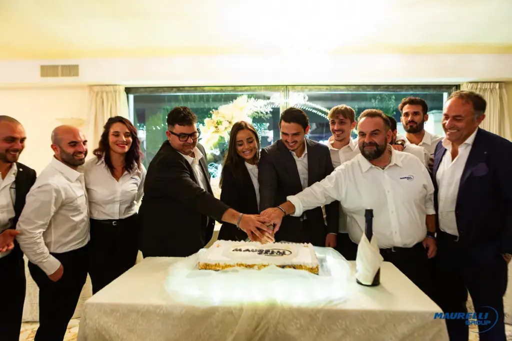 Maurelli group connection day abruzzo e molise 43