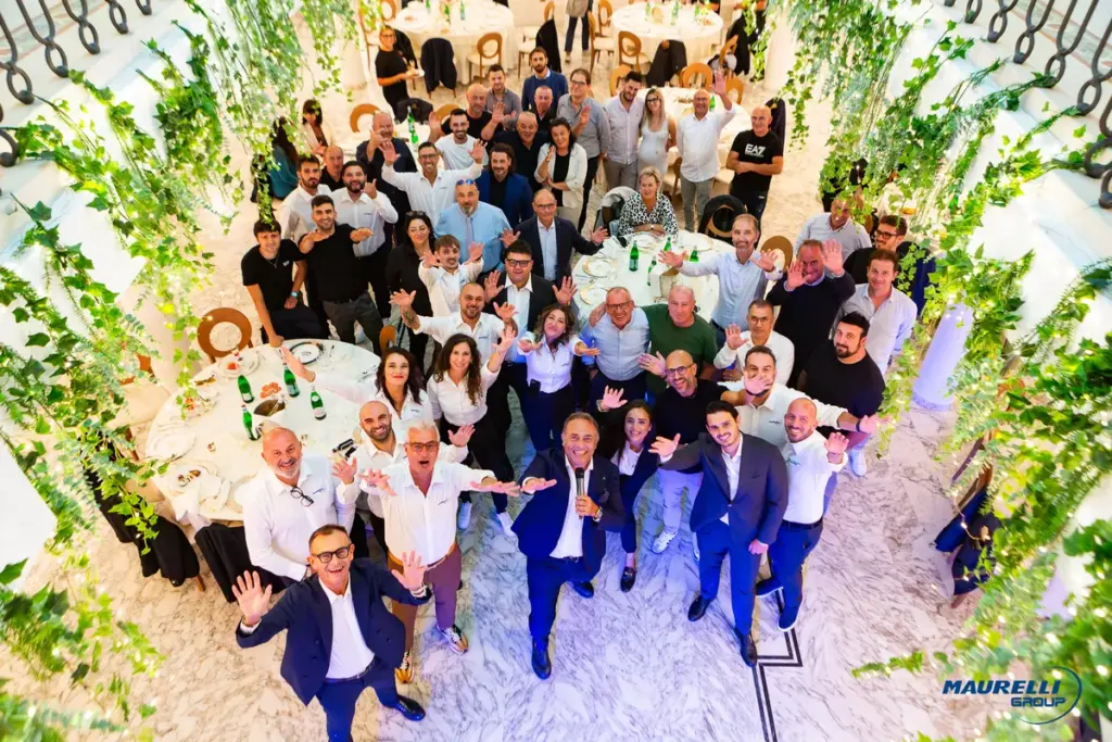 Maurelli group connection day abruzzo e molise 44