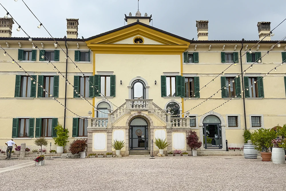 Maurelli fai verona il cristo della strada 6