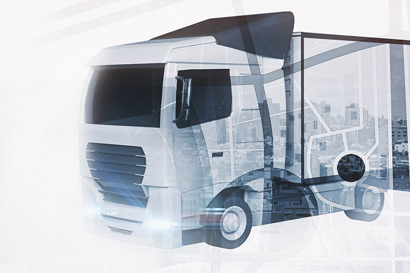 Mercedes benz eactros la famiglia di camion elettrici si allarga